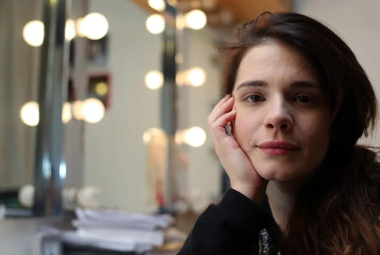 Ivana Ro&scaron;čić