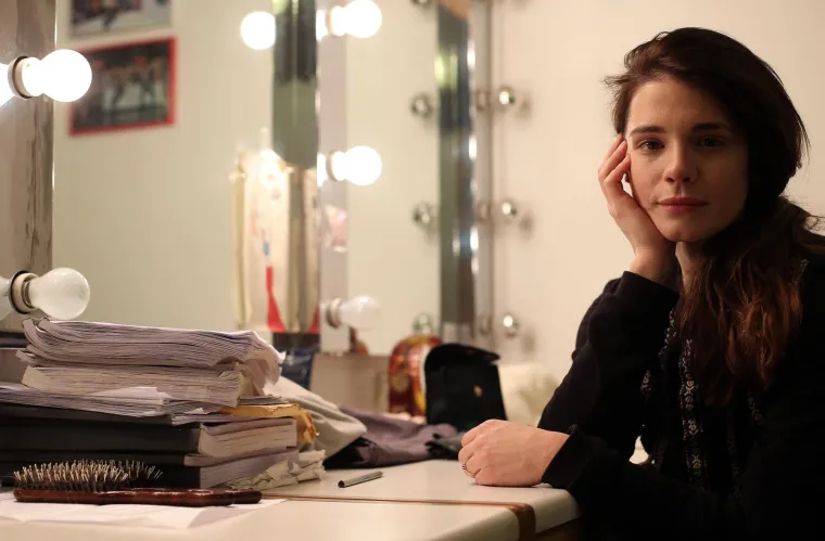 Ivana Ro&scaron;čić