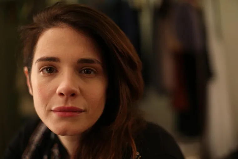 Ivana Ro&scaron;čić