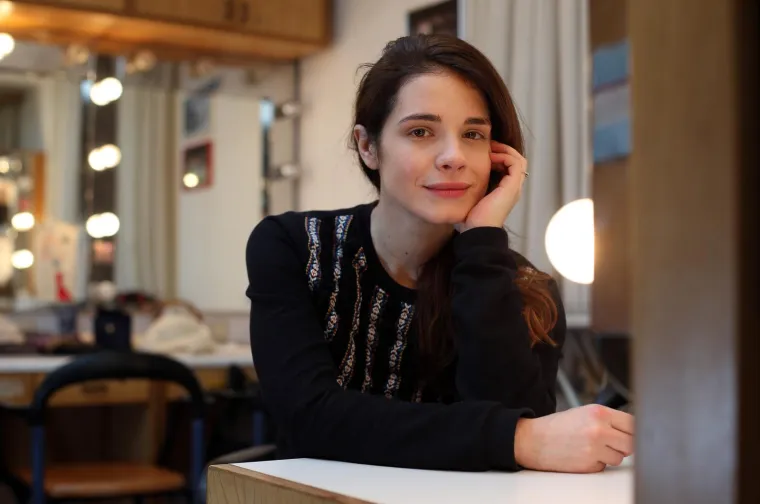 Ivana Ro&scaron;čić