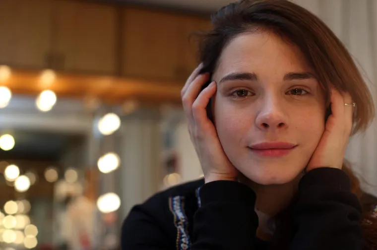 Ivana Ro&scaron;čić