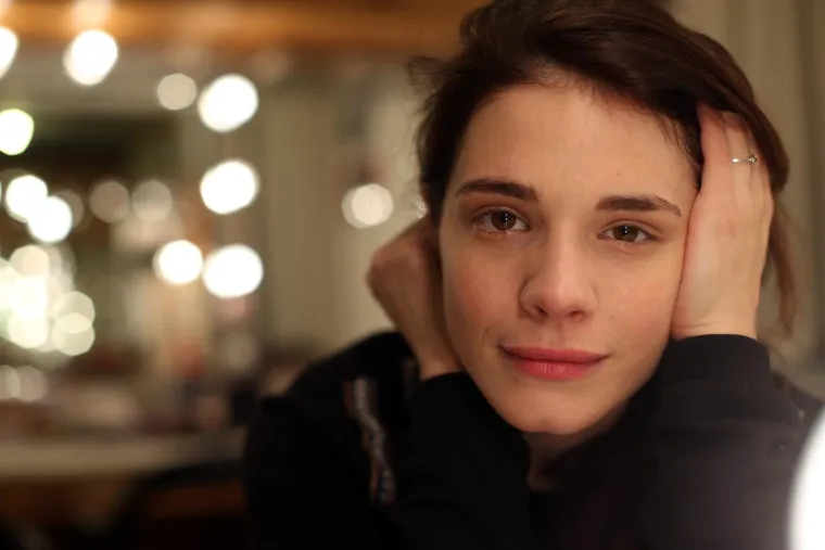 Ivana Ro&scaron;čić