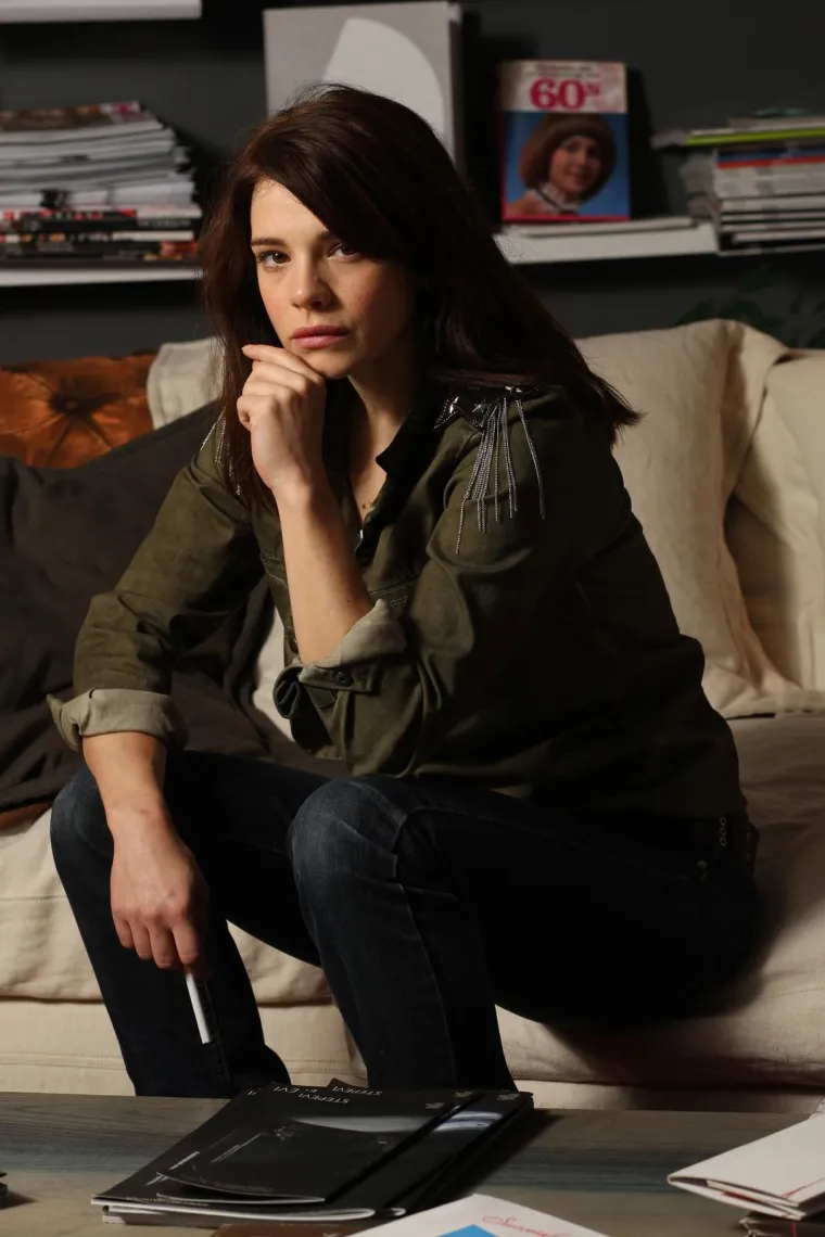 Ivana Ro&scaron;čić