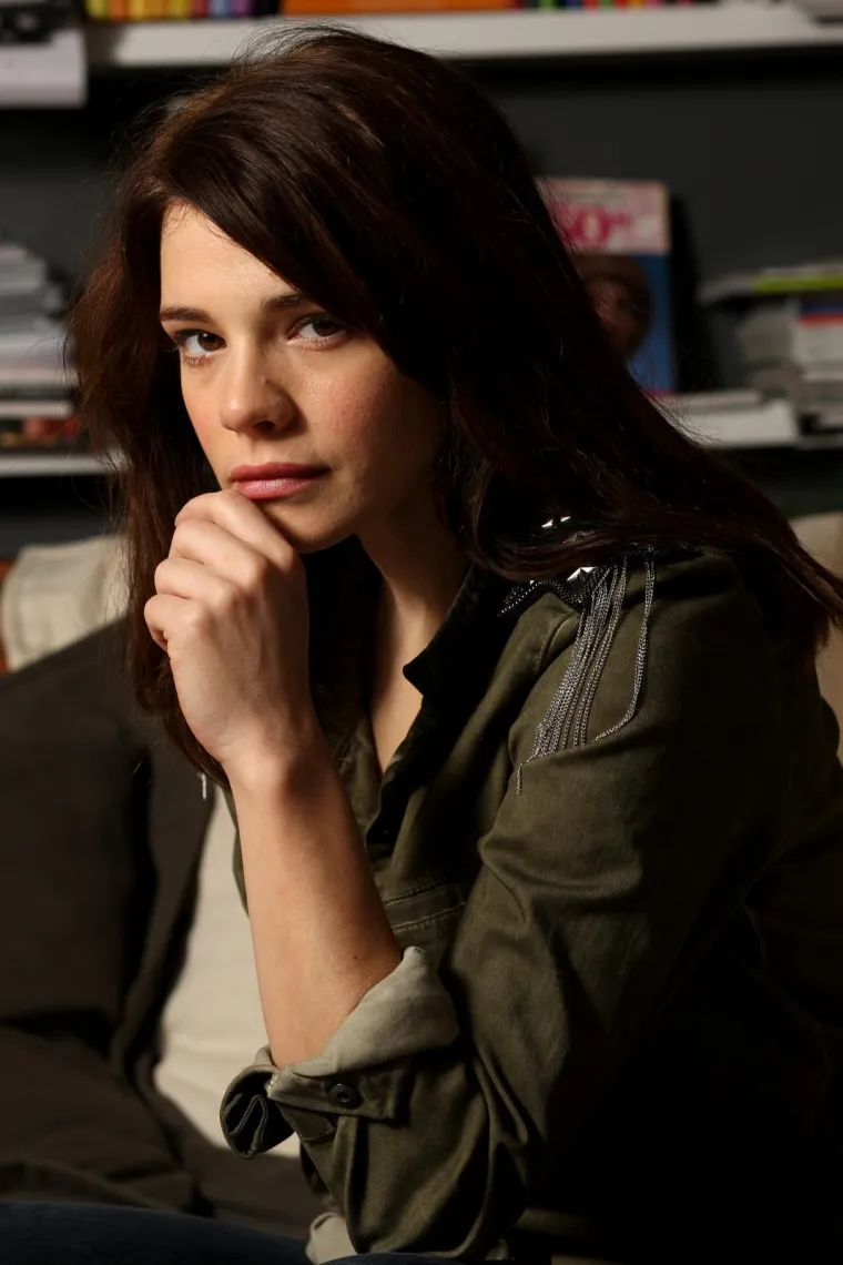 Ivana Ro&scaron;čić