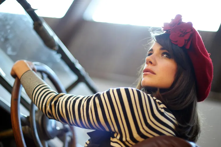 Ivana Ro&scaron;čić