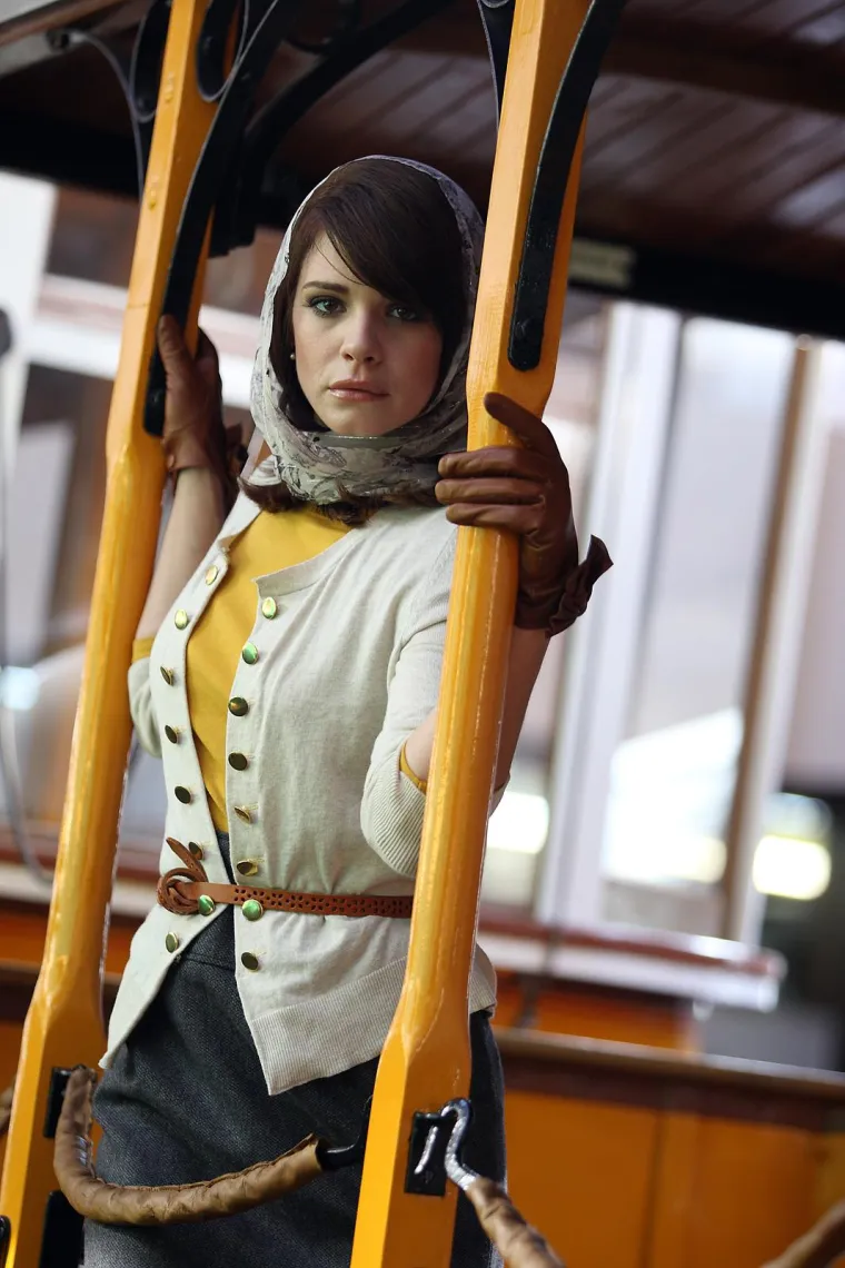 Ivana Ro&scaron;čić