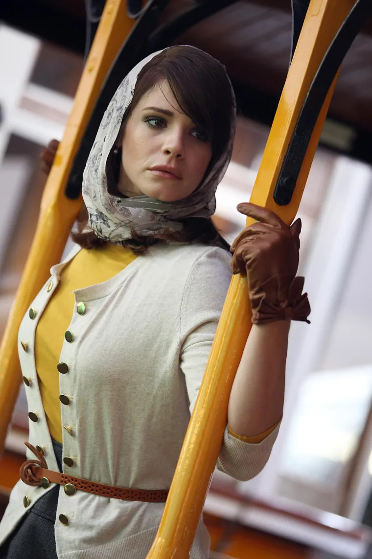 Ivana Ro&scaron;čić