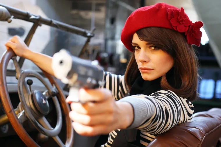 Ivana Ro&scaron;čić