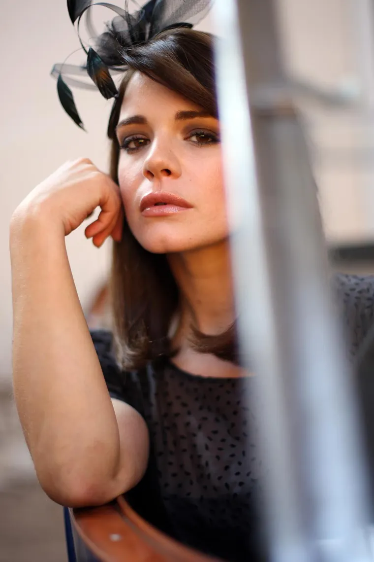 Ivana Ro&scaron;čić