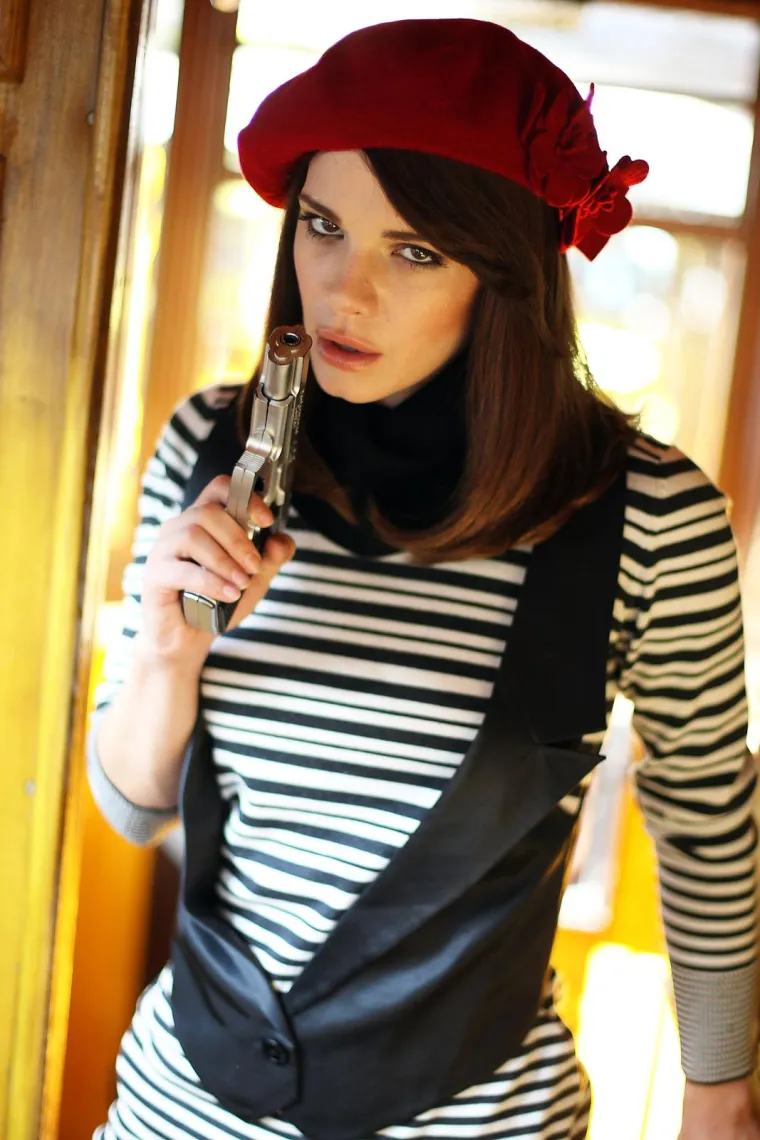 Ivana Ro&scaron;čić