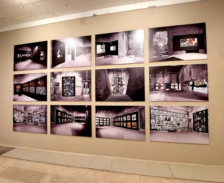 Muzej za umjetnost i obrt otvara izložbu velikana hrvatske umjetnosti Ede Murtića: ‘Umjetnik kojeg smo svi s poštovanjem slušali’