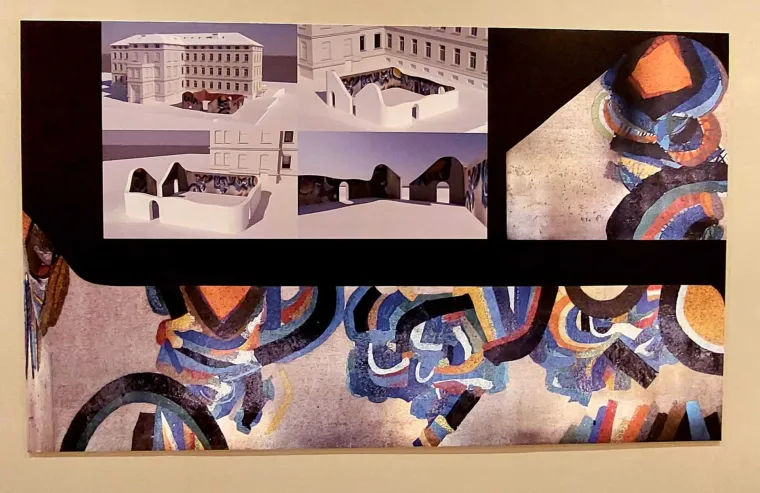 Muzej za umjetnost i obrt otvara izložbu velikana hrvatske umjetnosti Ede Murtića: ‘Umjetnik kojeg smo svi s poštovanjem slušali’