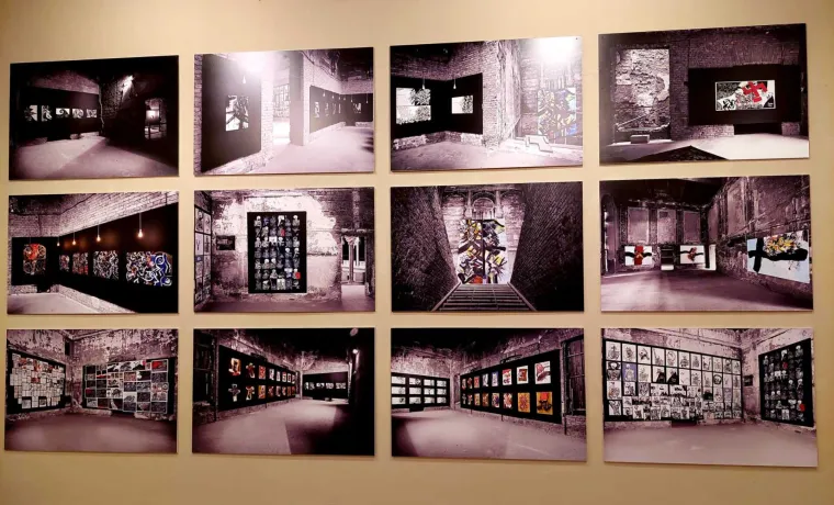 Muzej za umjetnost i obrt otvara izložbu velikana hrvatske umjetnosti Ede Murtića: &lsquo;Umjetnik kojeg smo svi s po&scaron;tovanjem slu&scaron;ali&rsquo;