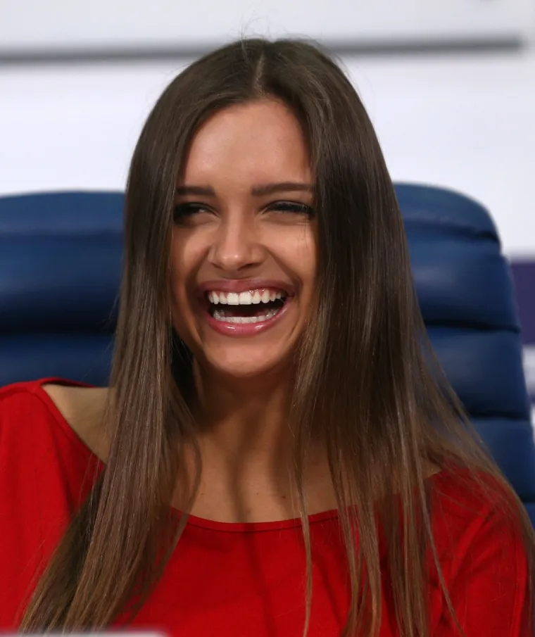 Ona je san snova: Ni&scaron;ta seksipilnije od ove vruće Ruskinje nećete naći na Instagramu