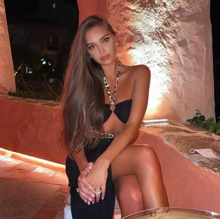 Ona je san snova: Ni&scaron;ta seksipilnije od ove vruće Ruskinje nećete naći na Instagramu