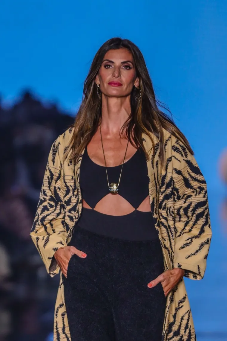 Sao Paulo Fashion Week 
