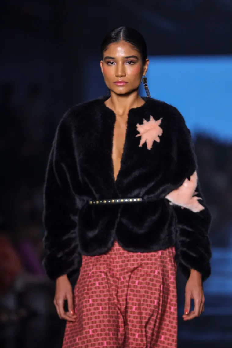 Sao Paulo Fashion Week 