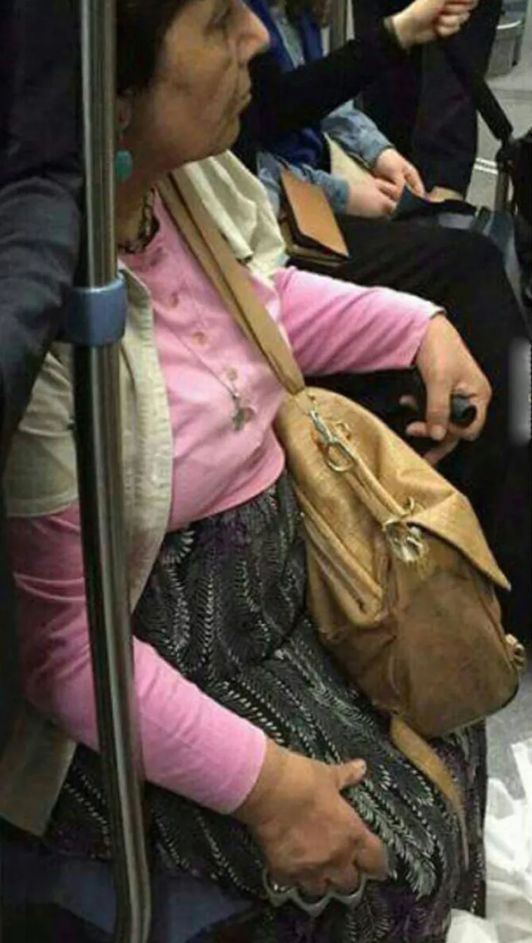 Linija 'Zona sumraka - Dosjei X' ponovno prometuje, prva postaja je wtfozemska!