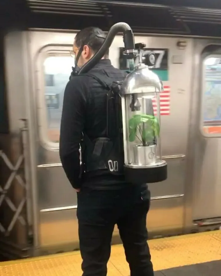 Linija 'Zona sumraka - Dosjei X' ponovno prometuje, prva postaja je wtfozemska!