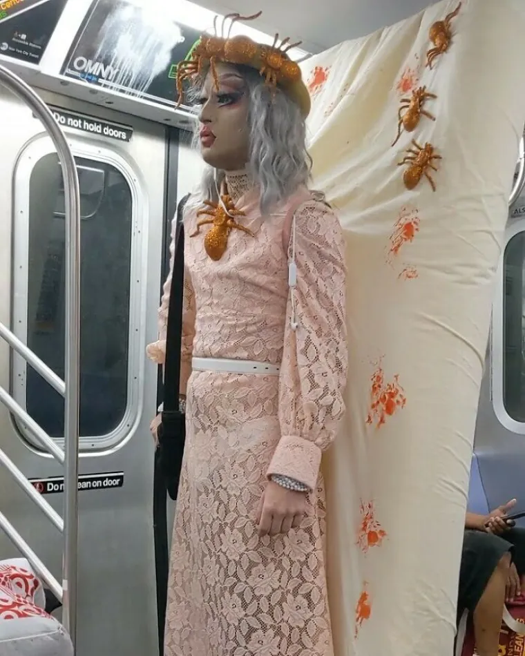 Linija 'Zona sumraka - Dosjei X' ponovno prometuje, prva postaja je wtfozemska!