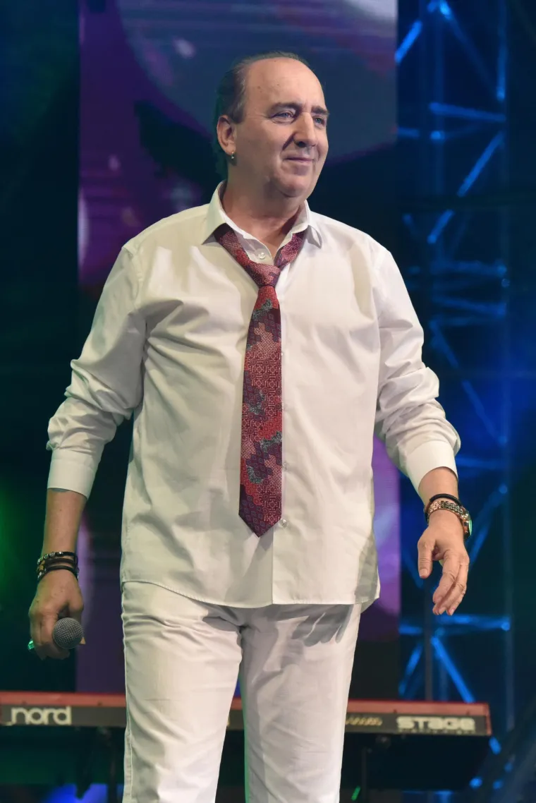 Mladen Grdović za nastup na svadbi uzima pet tisuća eura.