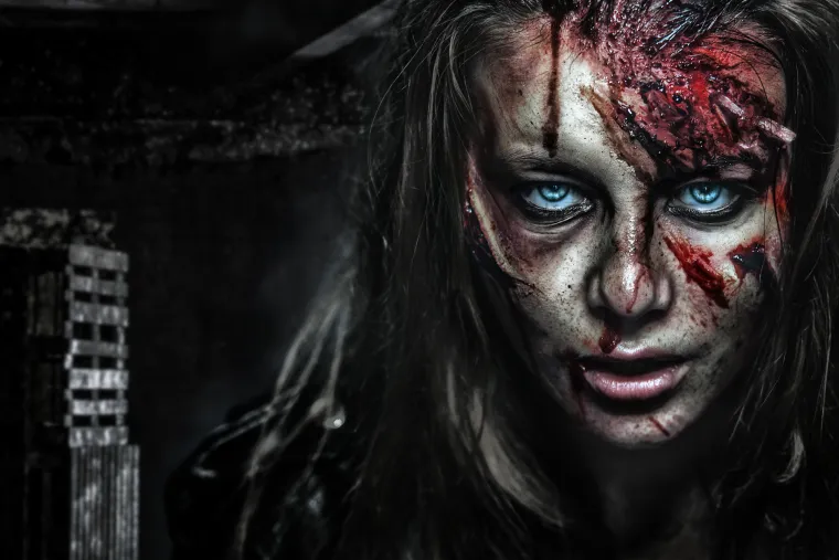 9. Zombi apokalipsa: U teoriji, u pitanju bi bila pandemija, ali s &quot;bonusom&quot; – virus bi zaražene pretvarao u bezumne zombije. Već su nam poznati virusi koji donekle mijenjaju ponašanje zaraženog, primjerice bjesnoća, a ideja je da bi virus, koji bi bio umjetno stvoren, potpuno zagospodario svojim domadarom. 
Sudeći prema brojnim hororcima, ideja je da se oslanjate na oružane snage, ali i na svoj arsenal koji čuvate u podzemnom bunkeru koji svako bolje kućanstvo ima, barem u hororcima. 