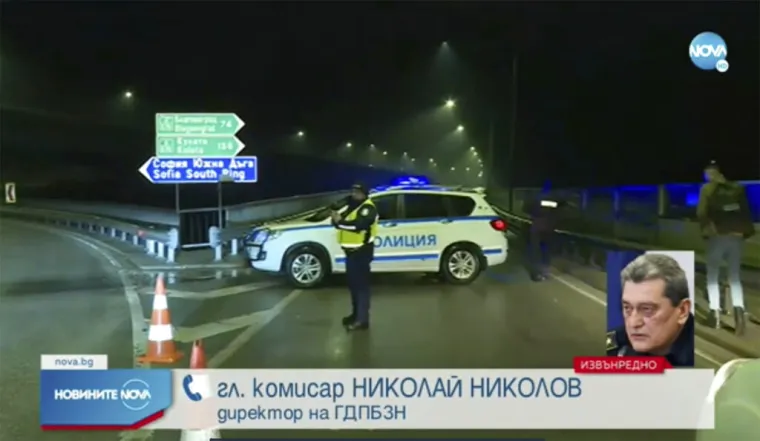 Stra&scaron;ni prizori s mjesta nesreće u kojoj se zapalio autobus: Poginulo je puno mladih, među njima i 12 djece