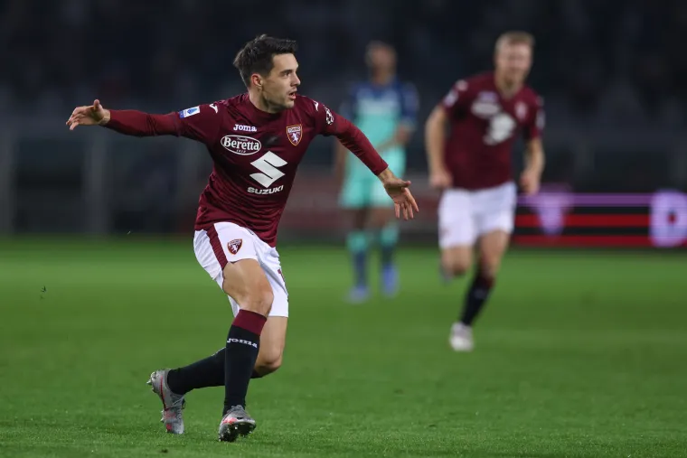 Jeste li vidjeli vi to, ljudi moji? Ne viđate takve golove ba&scaron; često, ovo je ne&scaron;to najbolje u posljednje vrijeme'