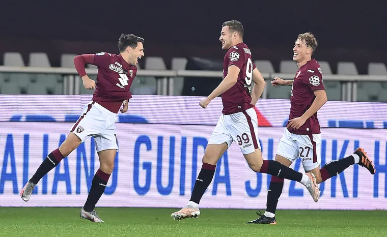 Jeste li vidjeli vi to, ljudi moji? Ne viđate takve golove ba&scaron; često, ovo je ne&scaron;to najbolje u posljednje vrijeme'