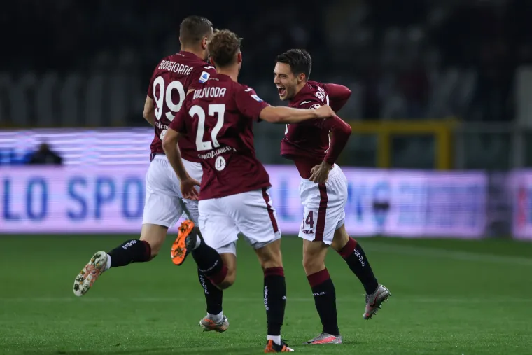 Jeste li vidjeli vi to, ljudi moji? Ne viđate takve golove ba&scaron; često, ovo je ne&scaron;to najbolje u posljednje vrijeme'