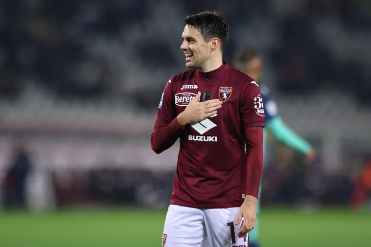 Jeste li vidjeli vi to, ljudi moji? Ne viđate takve golove ba&scaron; često, ovo je ne&scaron;to najbolje u posljednje vrijeme'