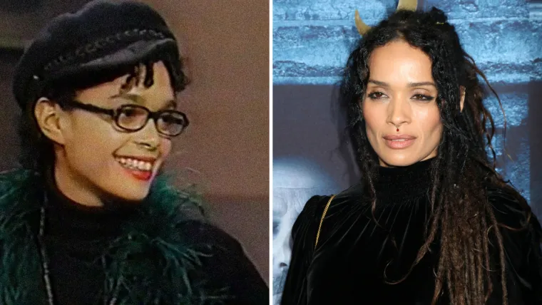 Lisa Bonet najpoznatija je po ulozi Denise Huxtable u NBC-jevu sitcomu &quot;The Cosby Show&quot;, koji se izvorno emitirao od rujna 1984. do travnja 1992. Upravo su se u nju tada zaljubila i dva muškaraca koji će poslije toga postati njeni muževi. 