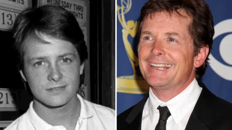 Michael J. Fox značajniju je karijeru stekao 1982. godine glumeći u seriji &quot;Obiteljske veze&quot; Alexa P. Keatona. Već kao petnaestogodišnjak debitirao je 1976. godine u TV seriji &quot;Leo and Me&quot;. Veliki je uspjeh postigao i na filmskom platnu glumeći Martyja McFlyja u filmu Roberta Zemeckisa &quot;Povratak u budućnost&quot;.