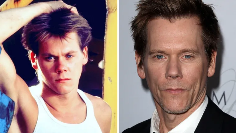 Uloga u filmu &quot;Footloose&quot; 1984. godine Baconu je donijela status tinejdžerske zvijezde i označila početak uspješne filmske, ali i glazbene karijere.
