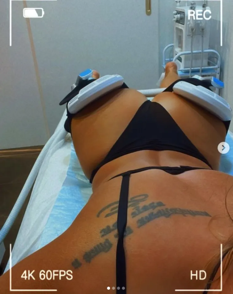 Prezgodna Lana izaziva pomutnju gdje god da se pojavi: Zovu je 'bosanskom Dilettom' i velika je zvijezda u regiji