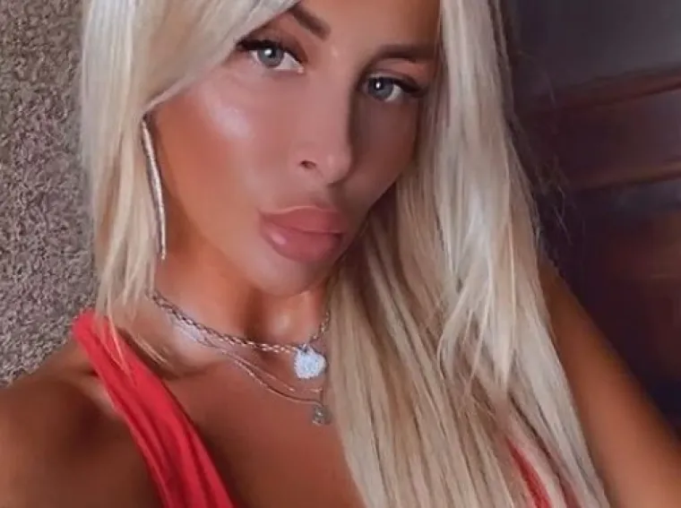 Prezgodna Lana izaziva pomutnju gdje god da se pojavi: Zovu je 'bosanskom Dilettom' i velika je zvijezda u regiji