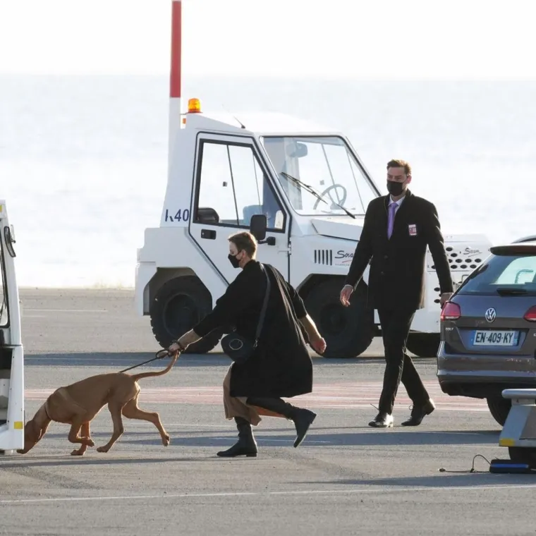 No, neimenovani izvor blizak princezi otkrio je da su njeni prijatelji zabrinuti za Charleneino zdravlje te im nije jasno zašto kraljevska obitelj &quot;umanjuje&quot; njenu bolest.