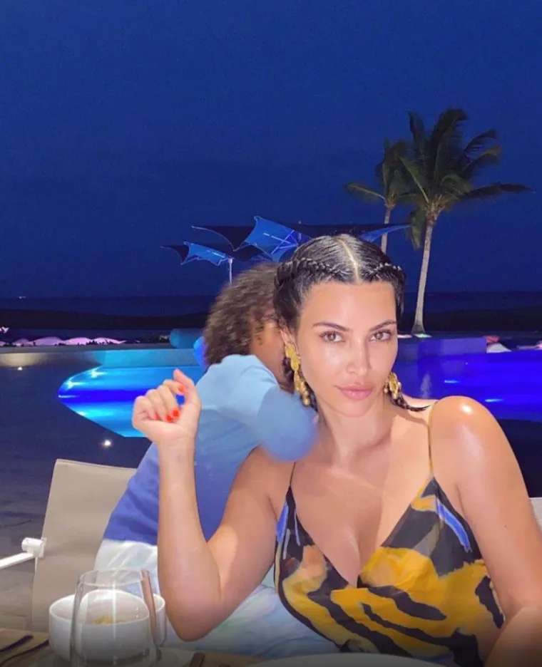 Kim Kardashian