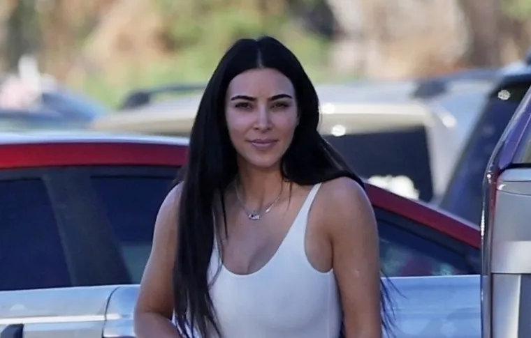 Kim Kardashian