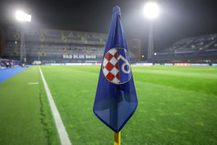 Pogledajte atmosferu na Maksimiru uoči Dinamove odlučujuće utakmice u Europi