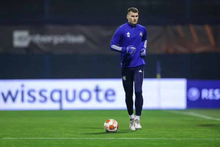 Pogledajte atmosferu na Maksimiru uoči Dinamove odlučujuće utakmice u Europi