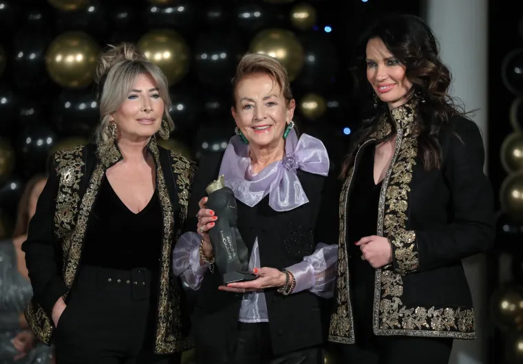 Konkurencija je bila žestoka, ali pobjedu je odnijela studentica iz Požege: Ovo joj nije prva kruna