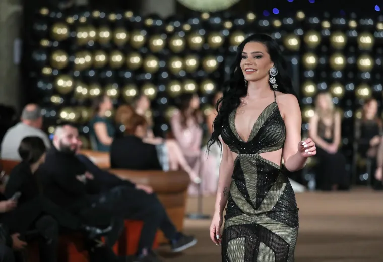 Konkurencija je bila žestoka, ali pobjedu je odnijela studentica iz Požege: Ovo joj nije prva kruna