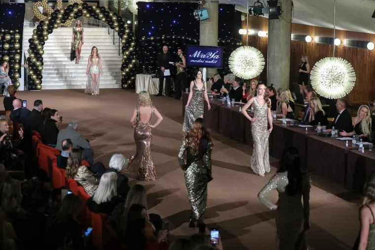 Konkurencija je bila žestoka, ali pobjedu je odnijela studentica iz Požege: Ovo joj nije prva kruna