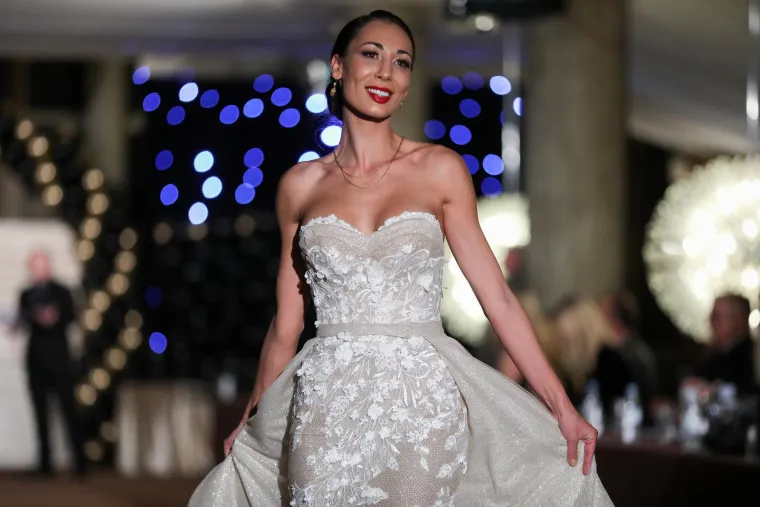 Konkurencija je bila žestoka, ali pobjedu je odnijela studentica iz Požege: Ovo joj nije prva kruna