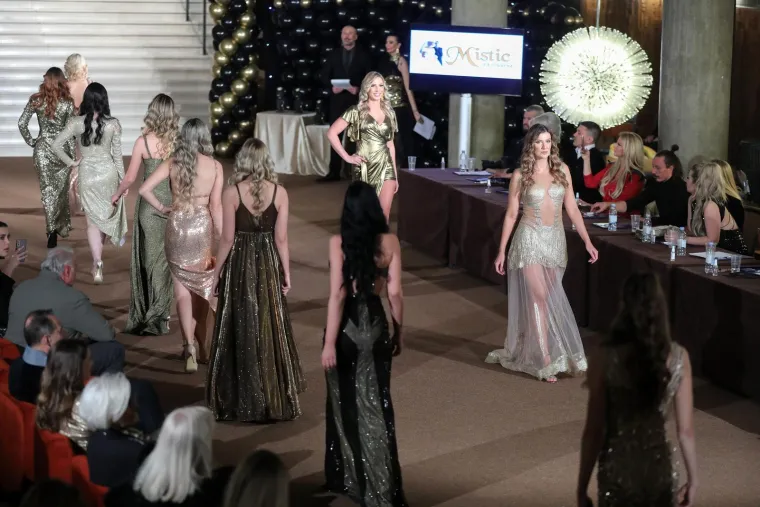 Konkurencija je bila žestoka, ali pobjedu je odnijela studentica iz Požege: Ovo joj nije prva kruna