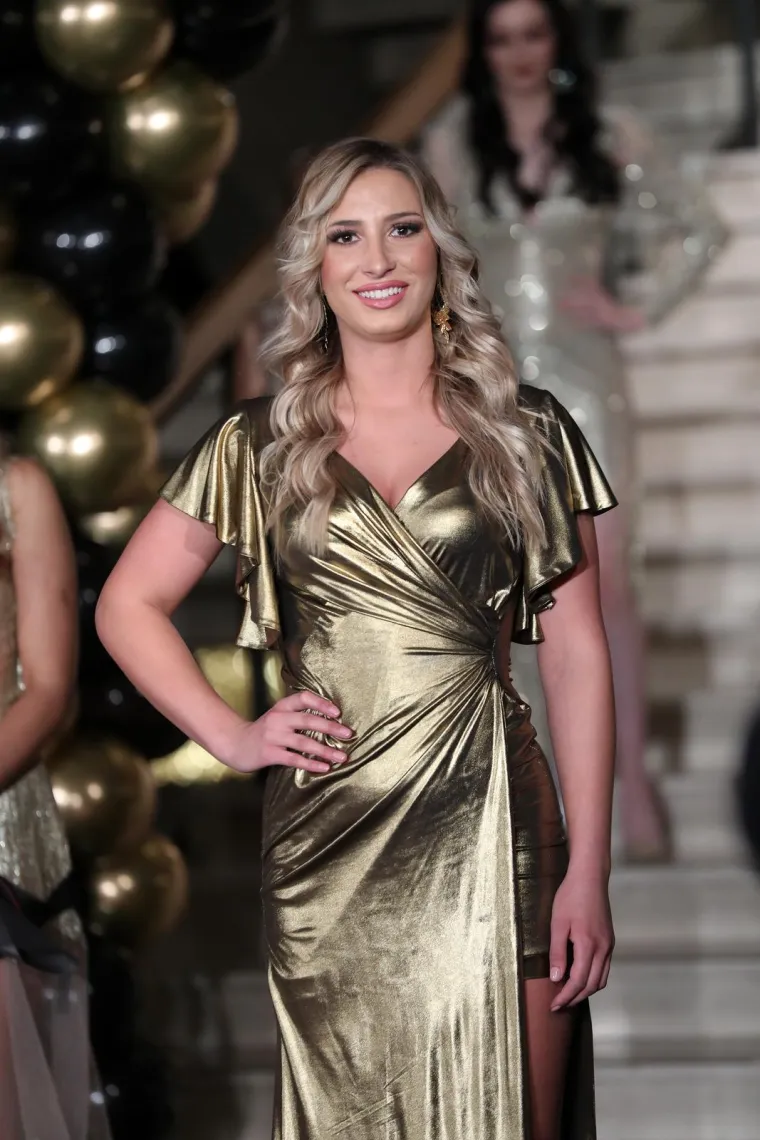 Konkurencija je bila žestoka, ali pobjedu je odnijela studentica iz Požege: Ovo joj nije prva kruna