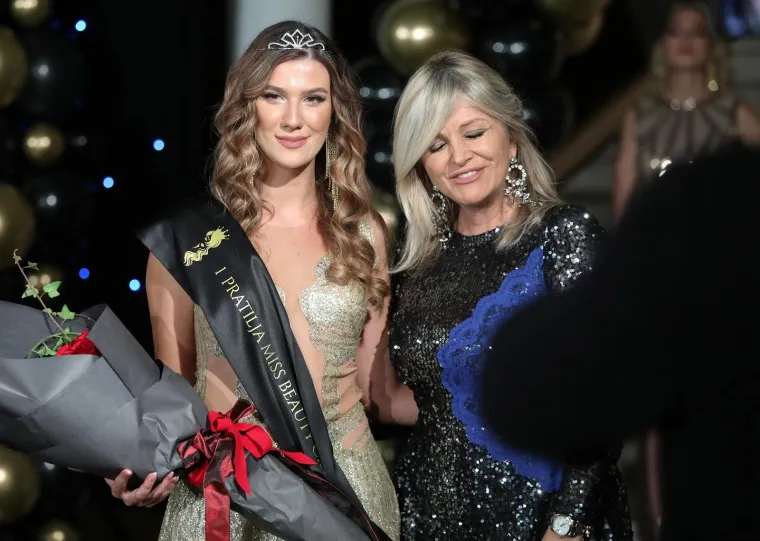 Konkurencija je bila žestoka, ali pobjedu je odnijela studentica iz Požege: Ovo joj nije prva kruna