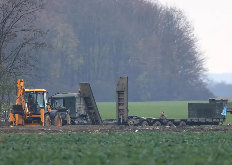 U novoj masovnoj grobnici kod Vukovara pronađeni ostaci 10 osoba