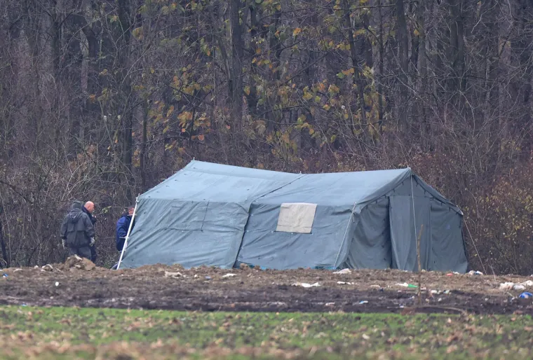 U novoj masovnoj grobnici kod Vukovara pronađeni ostaci 10 osoba